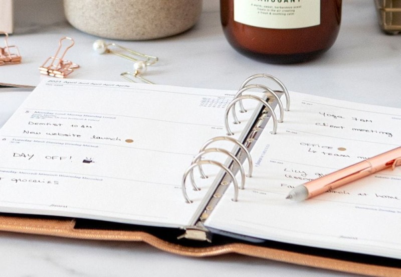 NOTEKA Organizer Filofax Saffiano Metallic A5 (6).jpg