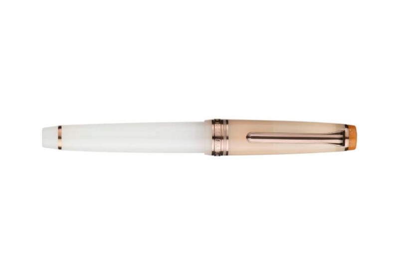 NOTEKA Sailor Pro Gear Slim Dried Flower pióro wieczne limitowana edycja (2).jpg