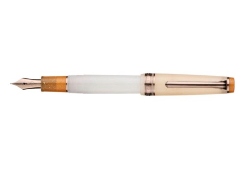 Sailor Pióro wieczne ProGear Slim Dried Flower - Mimosa - limitowana edycja 2024