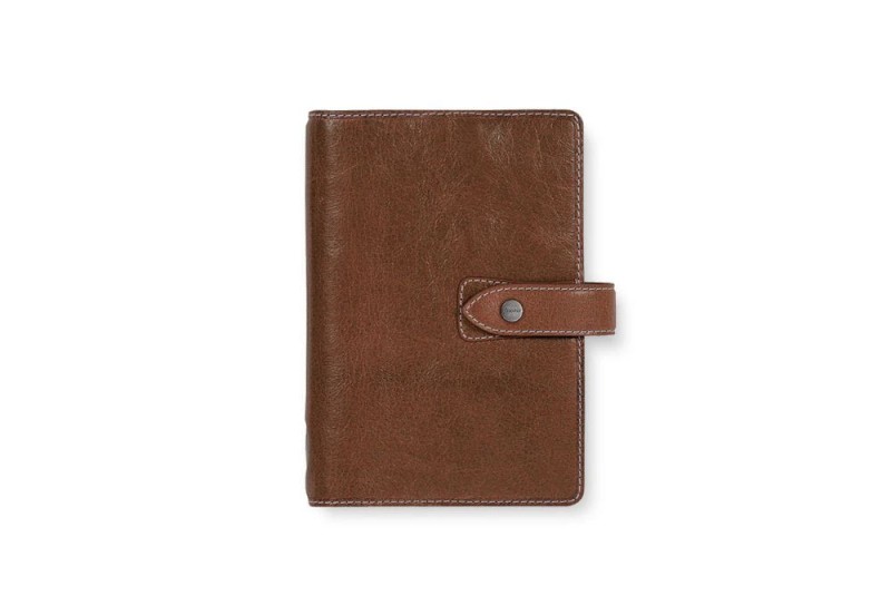 Filofax Malden Personal - skórzany organizer