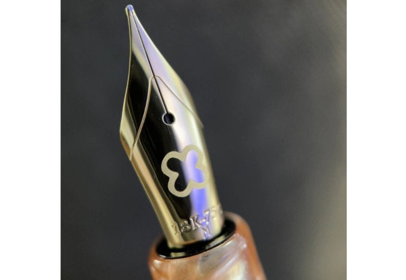 NOTEKA Esterbrook Stalówka Gold 18k (3).jpg