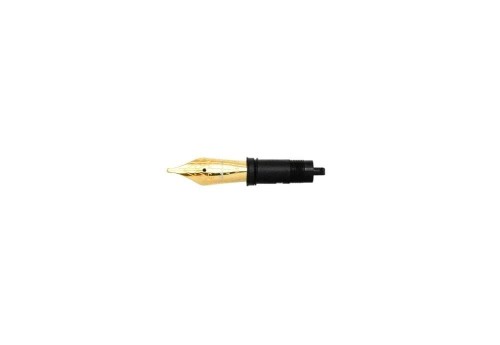 Esterbrook Złota Stalówka Estie Gold Trim 18k
