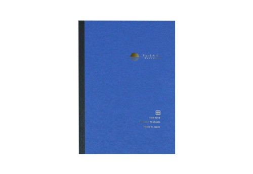 Nakabayashi Yu-Sari A5 - notes w krartkę