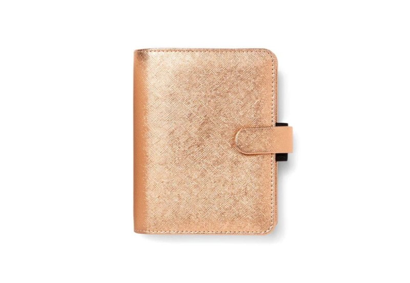 NOTEKA Organizer Filofax Saffiano Metallic pocket.jpg