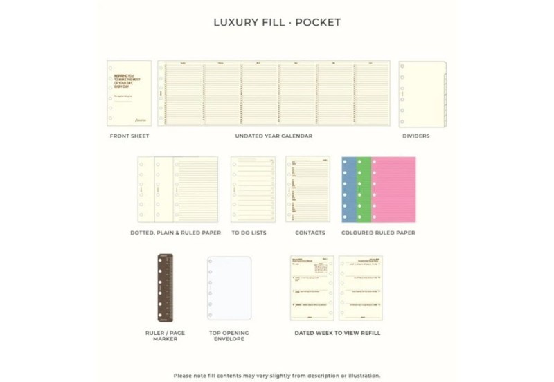 NOTEKA Filofaź Wkład Luxury Fill Pocket.jpg