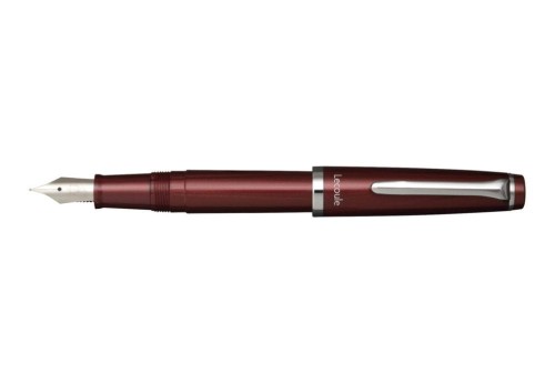 Sailor Pióro wieczne Lecoule Power Stone - Garnet