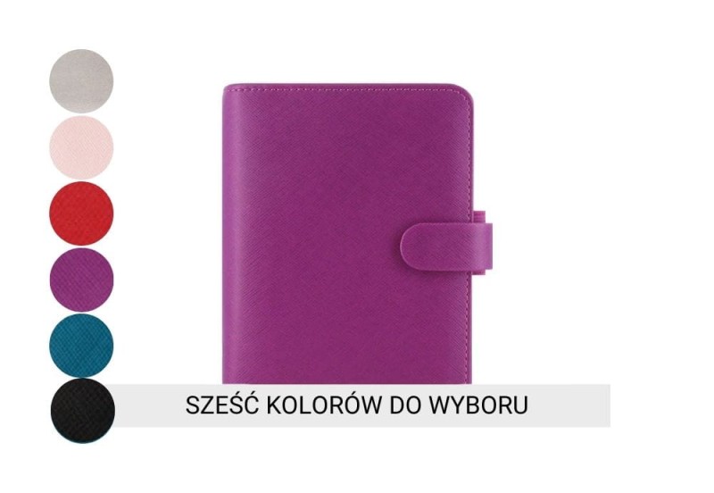 Filofax Saffiano Pocket NOTEKA Organizer 2025.jpg