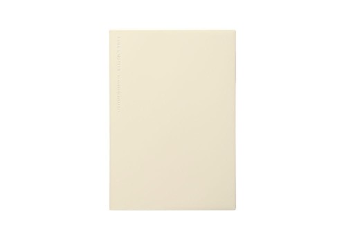 Mark's Japan Dziennik Log Diary Day Free Weekly - Ivory
