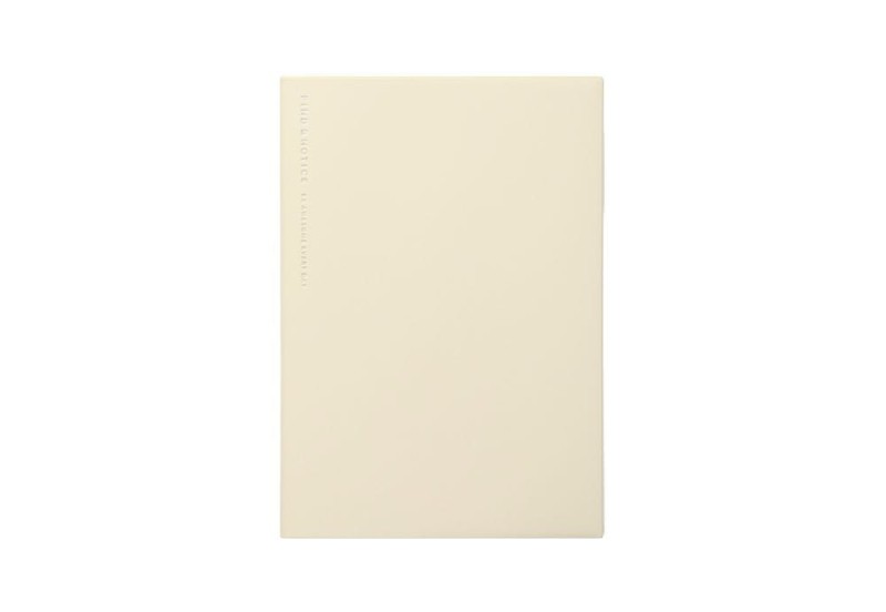 NOTEKA Mark's Japan Notatnik Log Diary Day Free Weekly Ivory.jpg