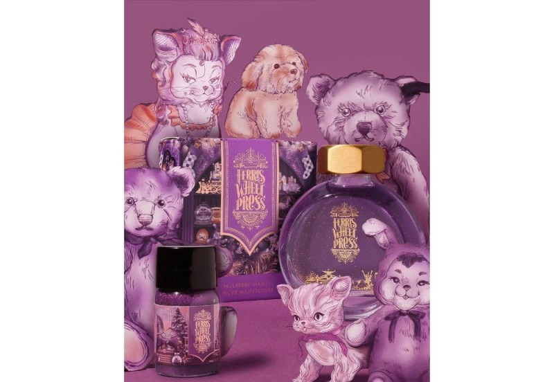 FWP Carousell Rose Petal Plush (7).jpg