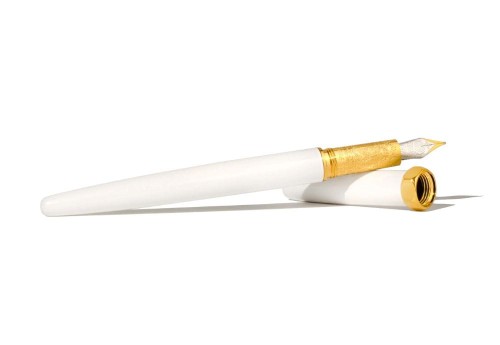 Pióro wieczne Ferris Wheel Press The Bijou Fountain Pen - Fabled Feather