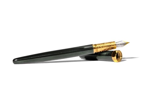 Pióro wieczne Ferris Wheel Press The Bijou Fountain Pen - Echoes of Eaton