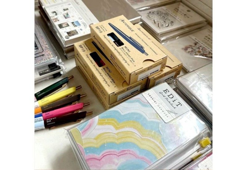 noteka mark's japan edit B7 notes i anterique.jpg