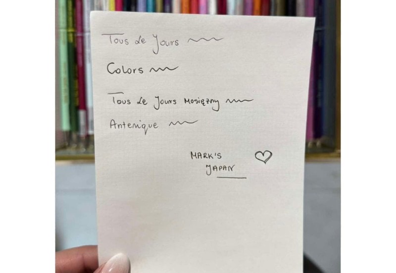 noteka mark's japan długopis anterique pismo 2.jpg