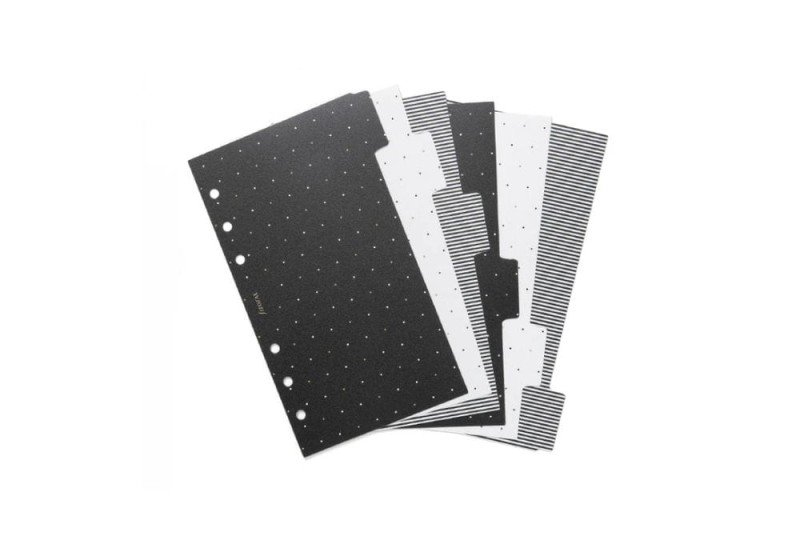 Filofax - Przekładka Personal Wkład