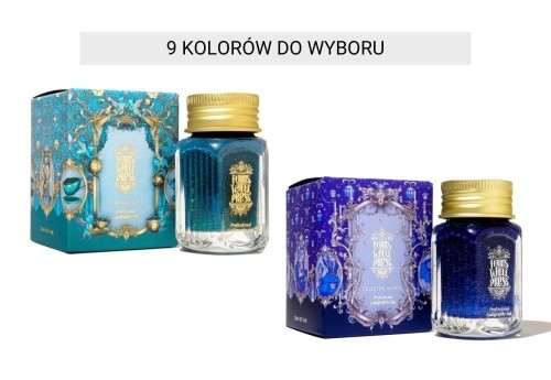 Tusz do kaligrafii Ferris Wheel Press 28 ml Połyskliwy