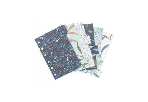 Filofax - Przekładka Pocket Wkład