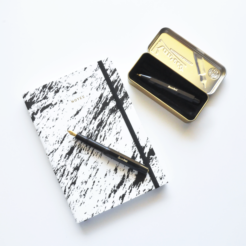 kaweco classic sport czarny