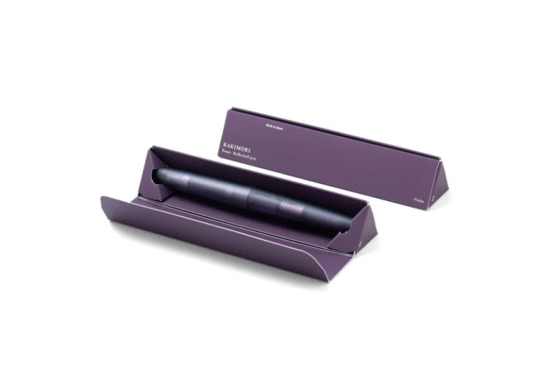 NOTEKA KAKIMORI PIÓRO WIECZNE FROST VIOLET(2).jpg