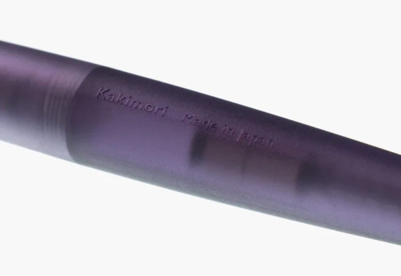 NOTEKA KAKIMORI PIÓRO WIECZNE FROST VIOLET(4).jpg