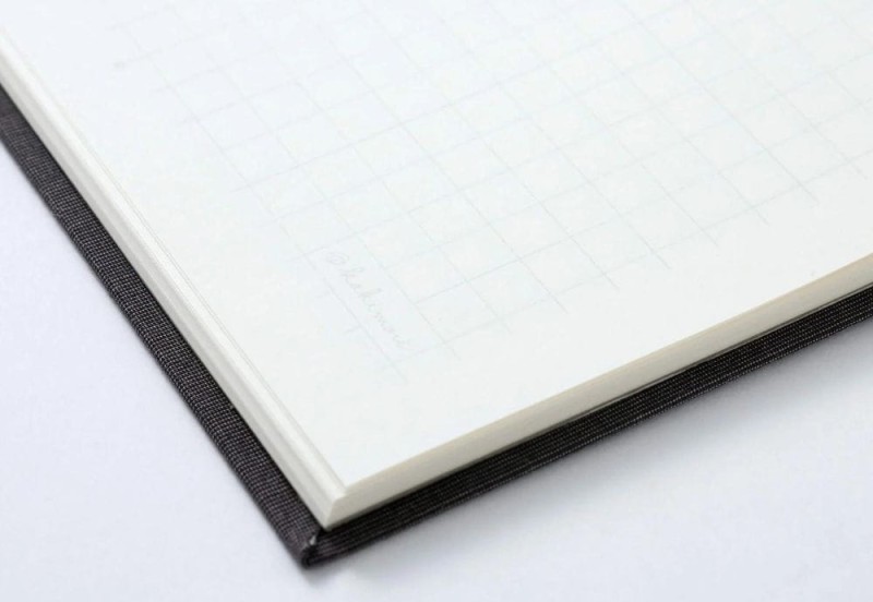 NOTEKA Kakimori Elegancki Minimalistyczny Japoński Notes A5 OK Fools (32).jpg