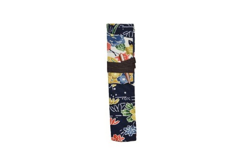 Sailor Etui Kimono Large Kwiaty I