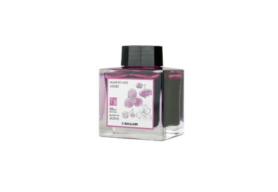 Sailor Atrament Manyo 50 ml (Kolor: Akebi)