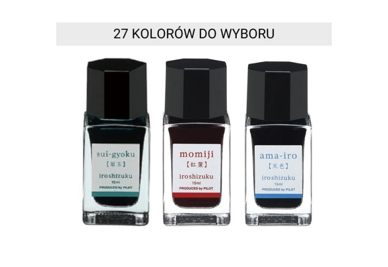 Atramenty Pilot Iroshizuku NOTEKA.jpg
