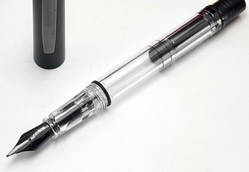 MONTEVERDE MP1 Pióro wieczne Piston filler Demonstrator NOTEKA (18).jpg