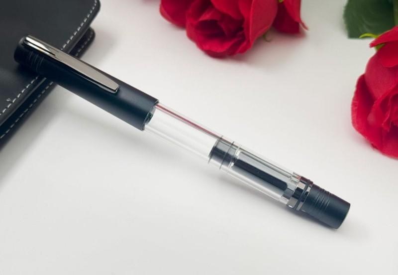 MONTEVERDE MP1 Pióro wieczne Piston filler Demonstrator NOTEKA (19).jpg