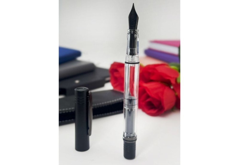 MONTEVERDE MP1 Pióro wieczne Piston filler Demonstrator NOTEKA (22).jpg