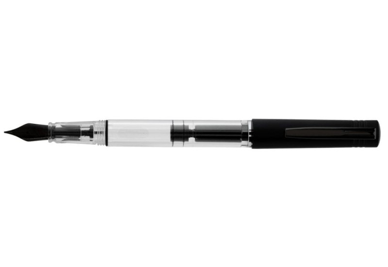 MONTEVERDE MP1 Pióro wieczne Piston filler Demonstrator NOTEKA (23).jpg