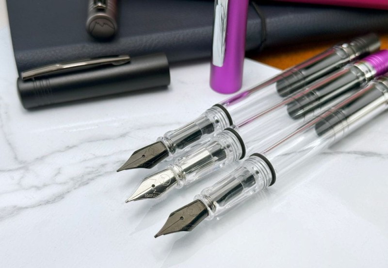 MONTEVERDE MP1 Pióro wieczne Piston filler Demonstrator NOTEKA (20).jpg