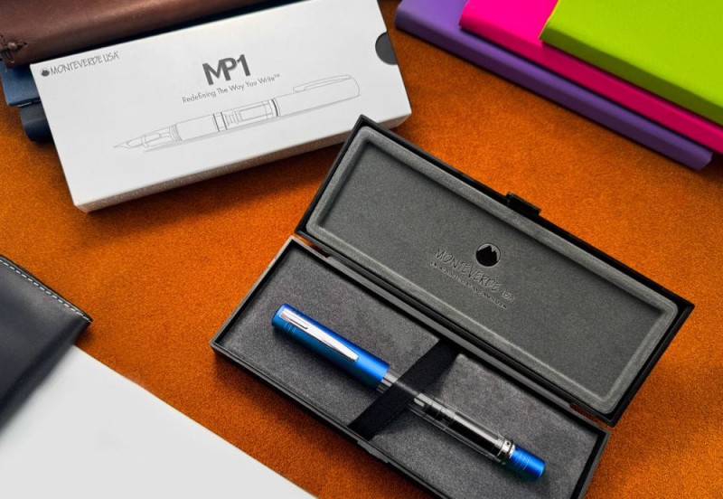 MONTEVERDE MP1 Pióro wieczne Piston filler Demonstrator NOTEKA (11).jpg