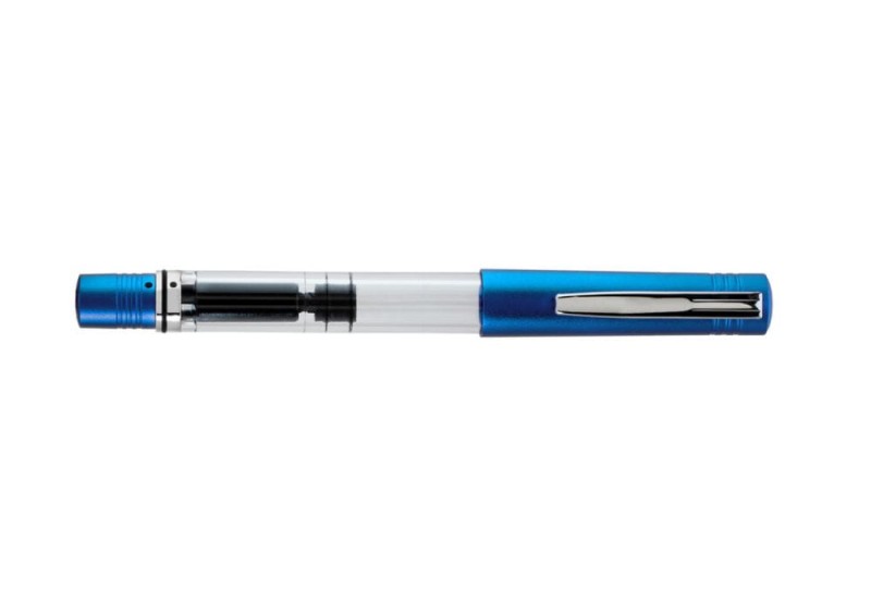 MONTEVERDE MP1 Pióro wieczne Piston filler Demonstrator NOTEKA (12).jpg