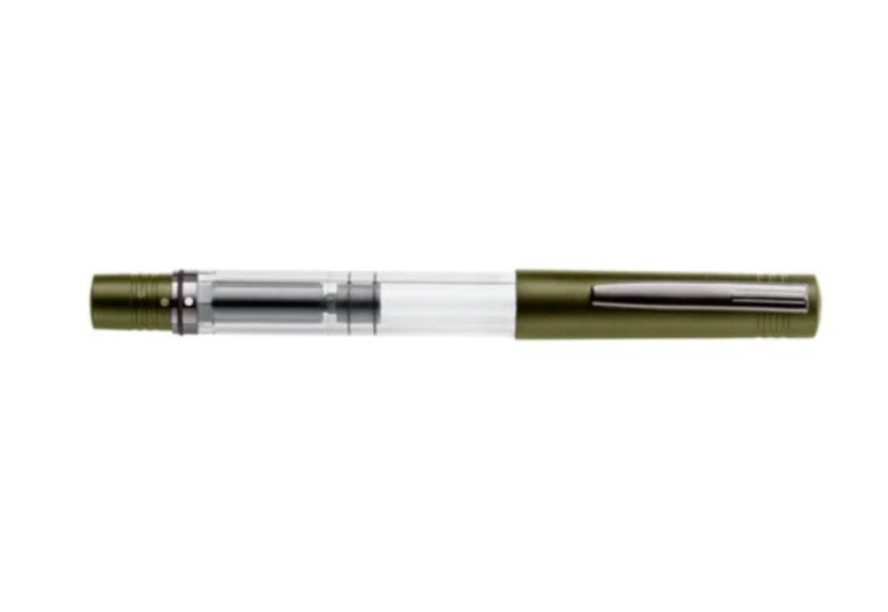 MONTEVERDE MP1 Pióro wieczne Piston filler Demonstrator NOTEKA (8).jpg