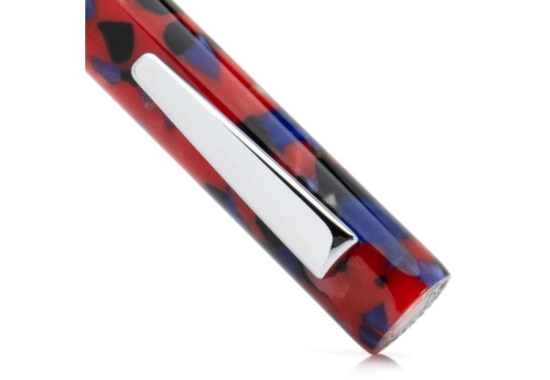 Monteverde MVP Mini Pióro Wieczne Red Puzzles NOTEKA (7).jpg