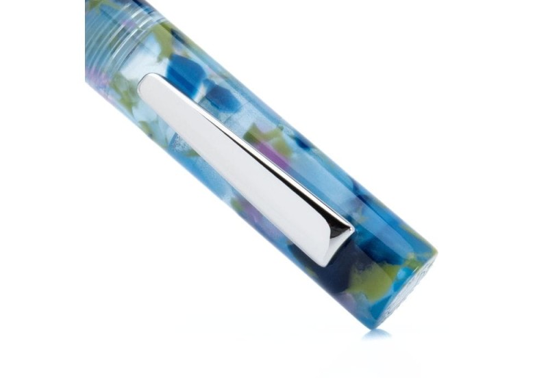 Monteverde MVP Mini Pióro Wieczne Blue Squares NOTEKA (7).jpg