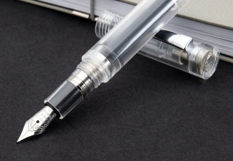 Monteverde MVP Mini Pióro Wieczne diamond clear NOTEKA (2).jpg