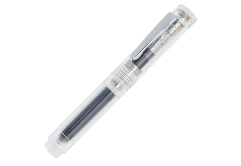 Monteverde MVP Mini Pióro Wieczne diamond clear NOTEKA (4).jpg