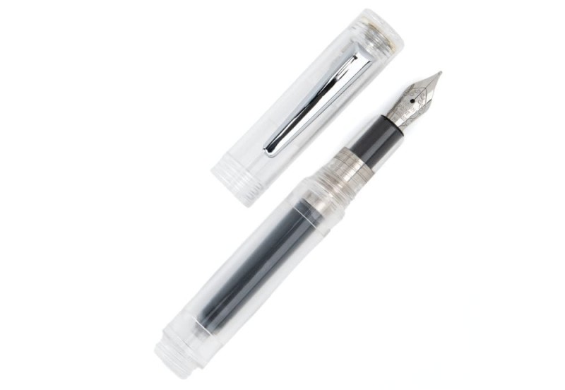 Monteverde MVP Mini Pióro Wieczne diamond clear NOTEKA (5).jpg