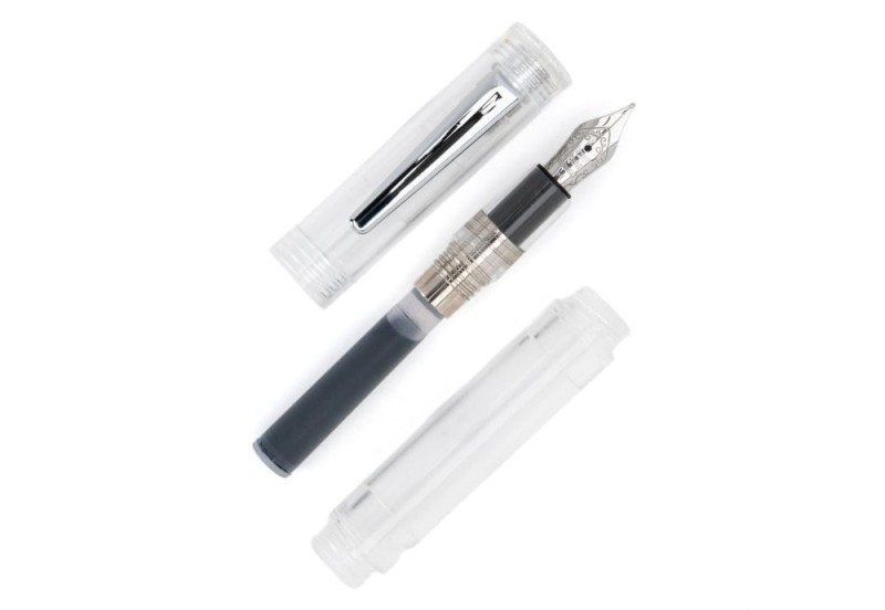 Monteverde MVP Mini Pióro Wieczne diamond clear NOTEKA (8).jpg