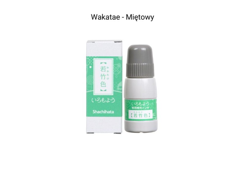 Tusz do pieczątek Shachihata Wakatae NOTEKA.jpg