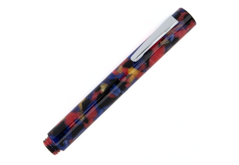 Monteverde Pióro wieczne MVP red puzzles (3).jpg