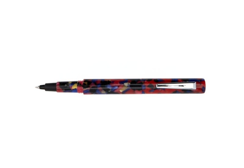 Monteverde Pióro wieczne MVP red puzzles.jpg