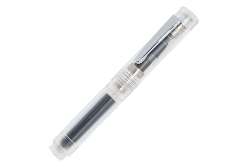 Monteverde Pióro wieczne MVP Diamond Clear NOTEKA (3).jpg