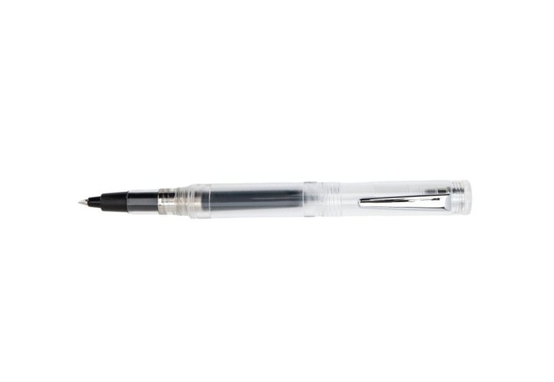 Monteverde Pióro wieczne MVP Diamond Clear NOTEKA.jpg