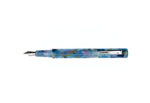 Monteverde Pióro wieczne MVP Blue Squares