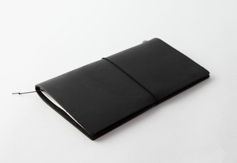 Notatnik Traveler's Notebook Czarny NOTEKA (2).jpg