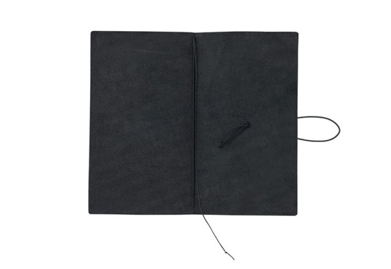 Notatnik Traveler's Notebook Czarny NOTEKA (4).jpg